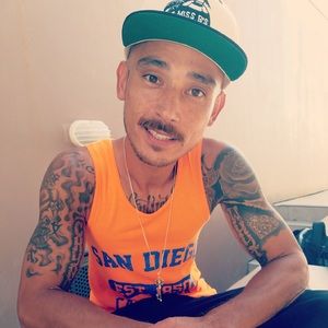 Meet your Posher, Will