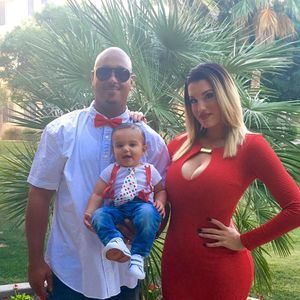 Meet your Posher, Alphonzo