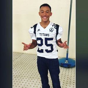 Meet your Posher, Chris