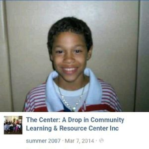 Meet your Posher, Samuel