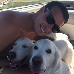 Meet your Posher, Matthew