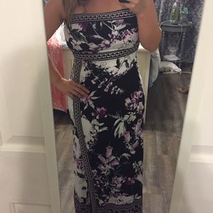 Stunningly WHBM Dress