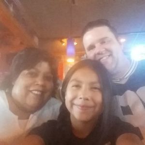 Meet your Posher, Rosa