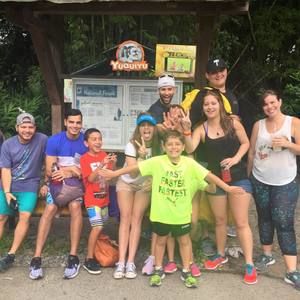 Meet your Posher, Susan