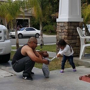 Meet your Posher, Arthur