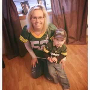 Meet your Posher, Janna