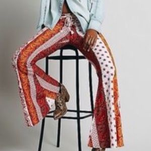 Lenni the Label Jimi pants