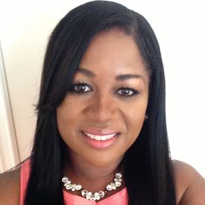 Meet your Posher, Frieda