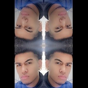 Meet your Posher, George