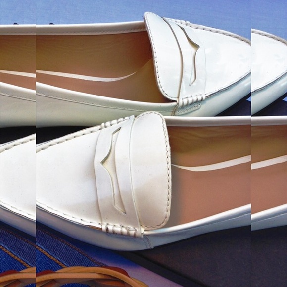 ❌ J. Crew Collin Leather Penny Loafer - Picture 2 of 4
