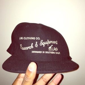 LRG SnapBack