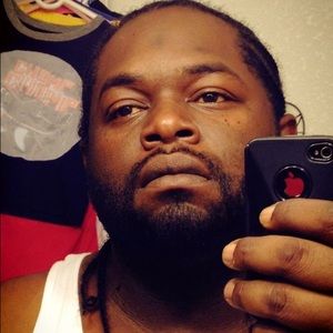 Meet your Posher, Darrell