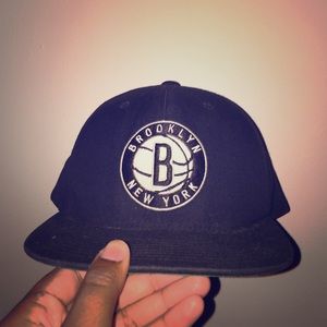 Mitchell & ness Brooklyn SnapBack