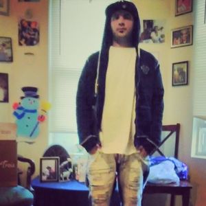 Meet your Posher, Mark