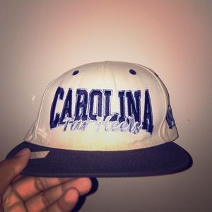 Carolina Tar Heels SnapBack