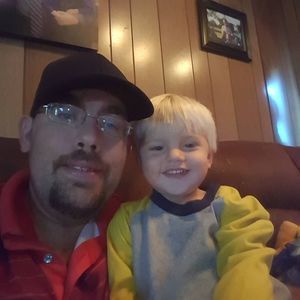 Meet your Posher, Tom