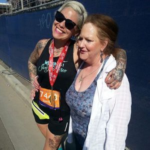 Meet your Posher, Judith