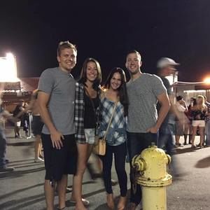 Meet your Posher, Rita