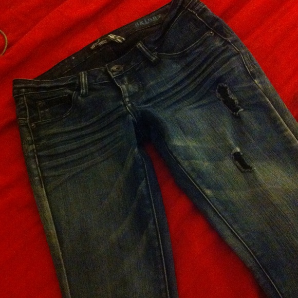 Volcom jeans - Picture 2 of 4