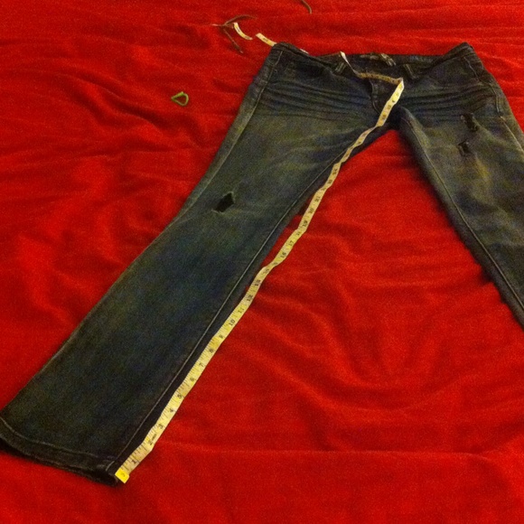Volcom jeans - Picture 3 of 4