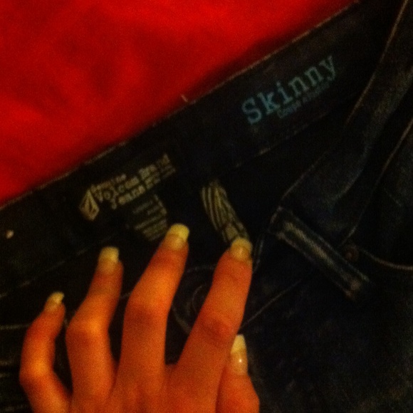 Volcom jeans - Picture 4 of 4