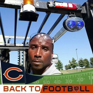 Meet your Posher, Sammie