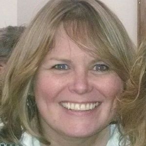 Meet your Posher, Maryann