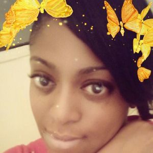 Meet your Posher, Lakeisha