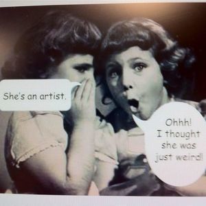 Meet your Posher, Margy