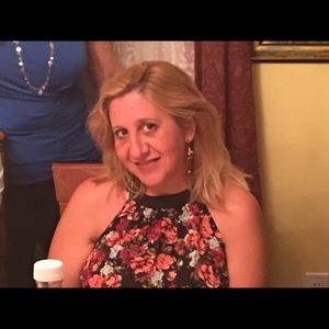 Meet your Posher, Janet