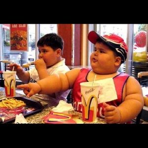 Meet your Posher, Peter