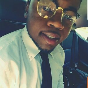 Meet your Posher, Dezmond