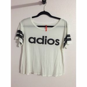 Basic Tee