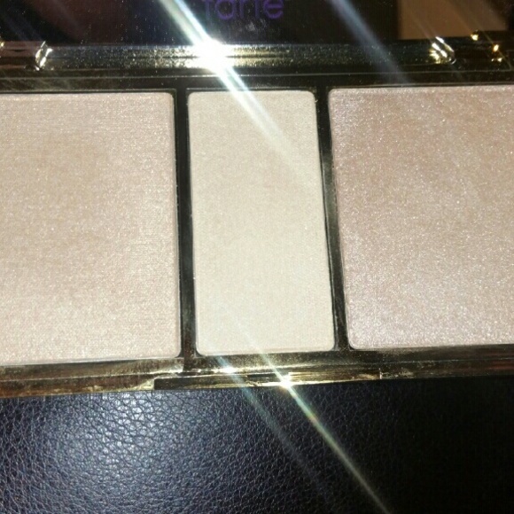 Tarte Twinkle palette