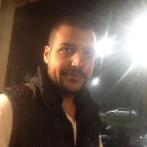 Meet your Posher, Abdullah