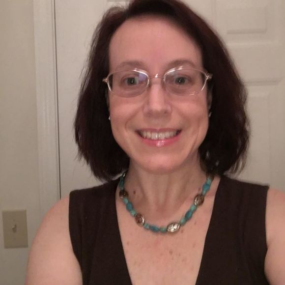 Meet your Posher, Martha - Picture 1 of 1