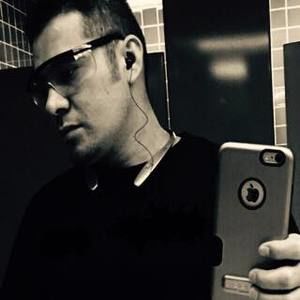 Meet your Posher, Edgardo