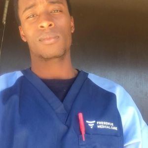 Meet your Posher, Jesse