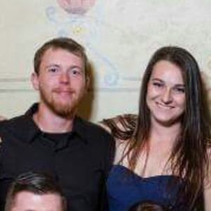 Meet your Posher, Angelina