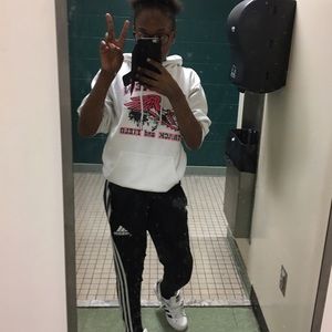 Meet your Posher, Thaddea