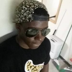 Meet your Posher, Demitrius