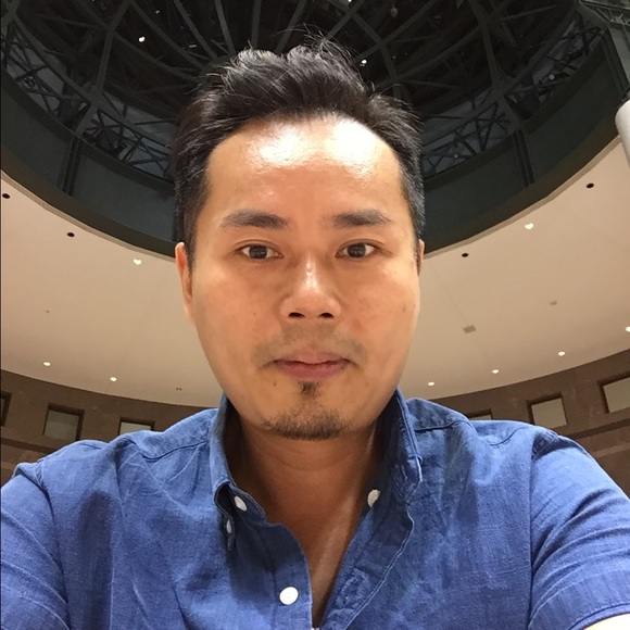 Meet your Posher, Bryan