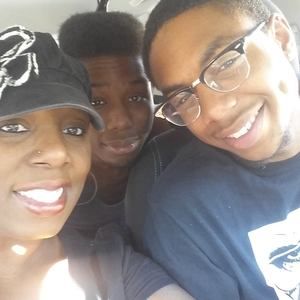 Meet your Posher, Tasha