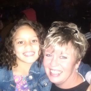 Meet your Posher, Dawn