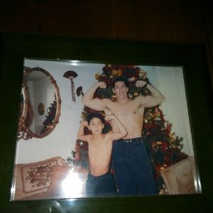 Meet your Posher, Al