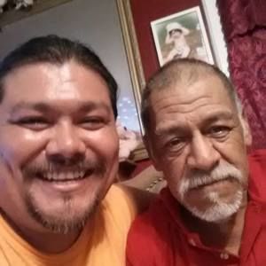 Meet your Posher, Fredy