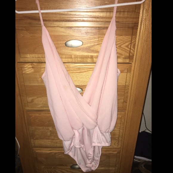 TOBI BODYSUIT