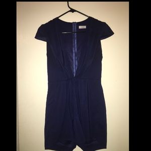 TOBI ROMPER