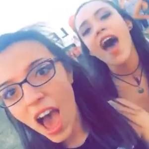 Meet your Posher, Gina