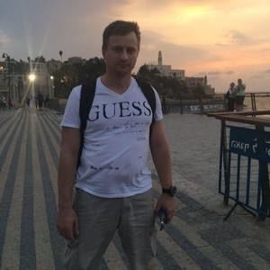 Meet your Posher, Vasyl